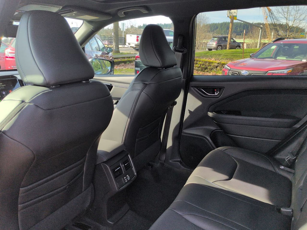 Thumbnail: 2026 Subaru Forester - 12