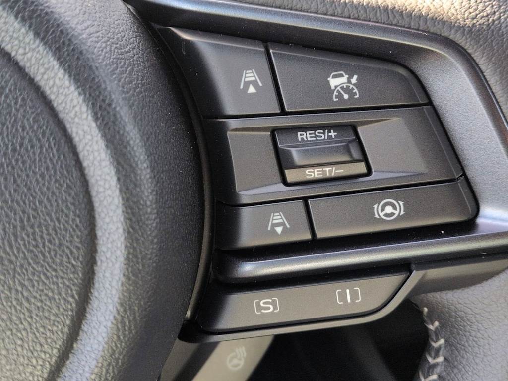 Thumbnail: 2026 Subaru Forester - 31