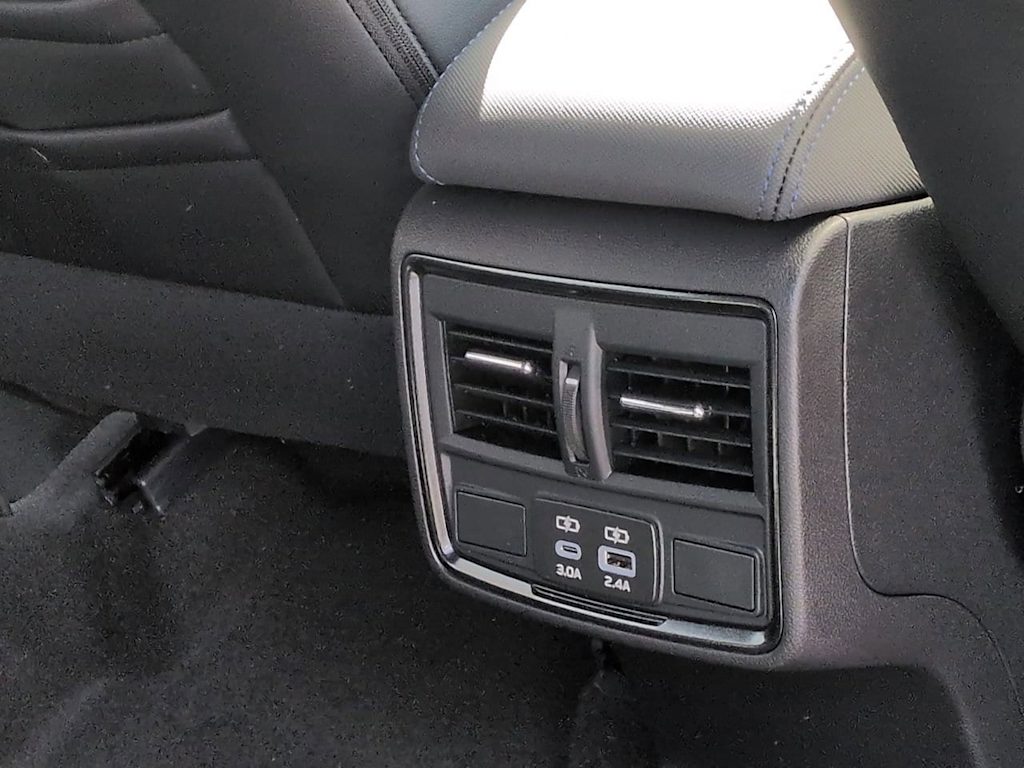 Thumbnail: 2026 Subaru Forester - 29