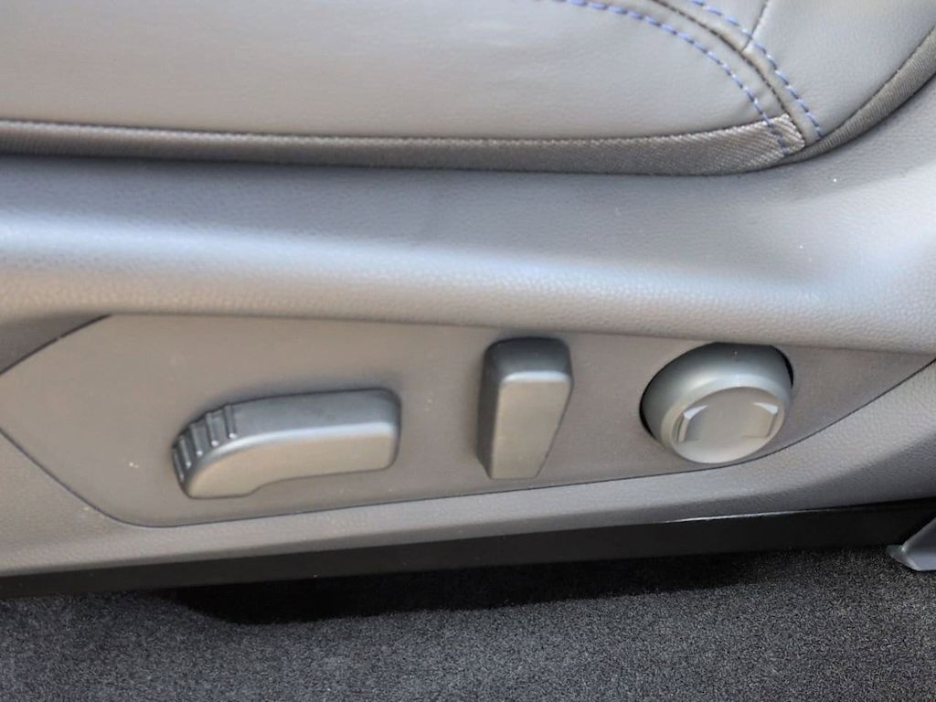 Thumbnail: 2026 Subaru Forester - 25