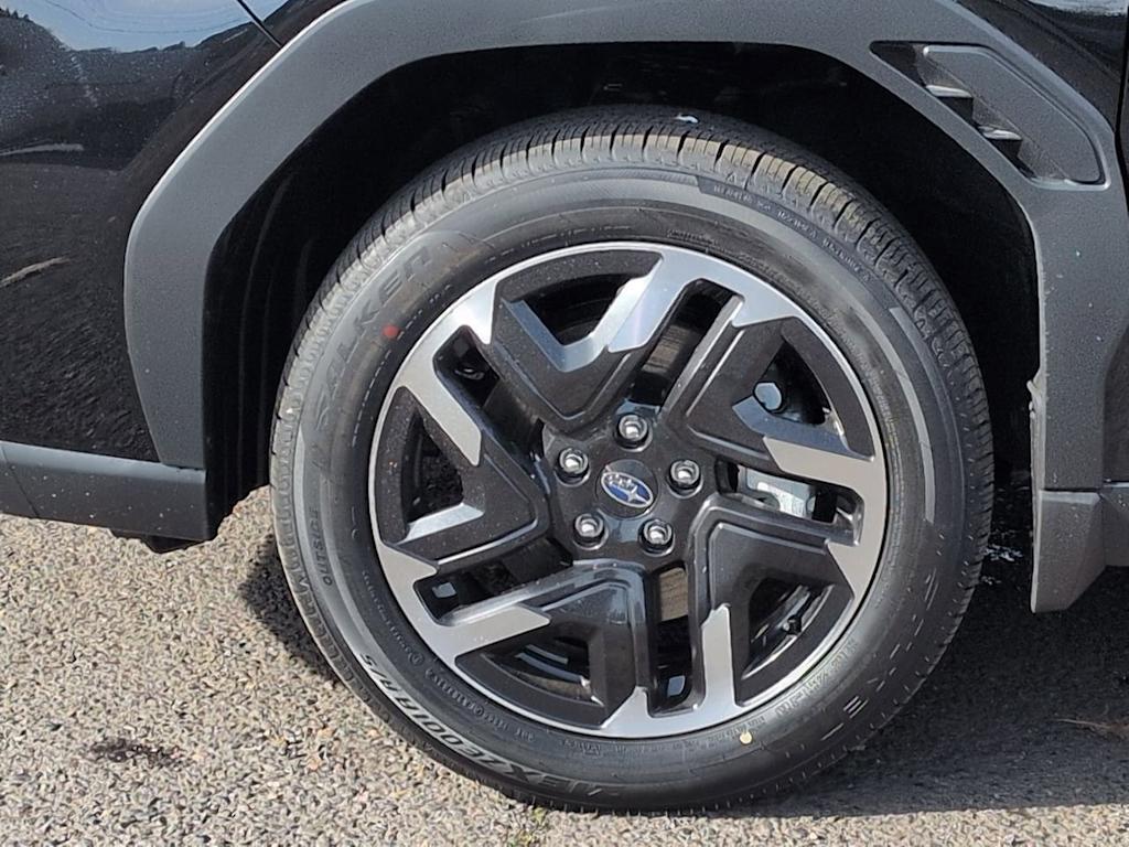 Thumbnail: 2026 Subaru Forester - 7