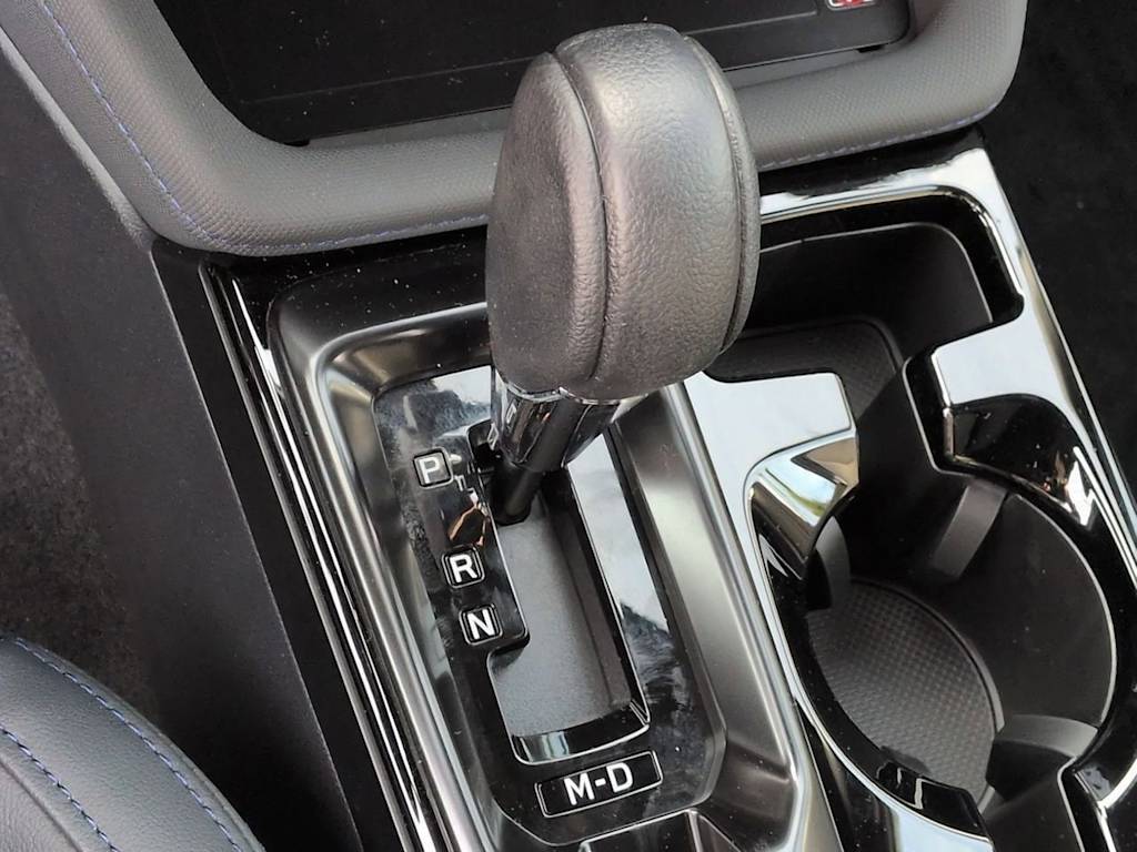 Thumbnail: 2026 Subaru Forester - 15