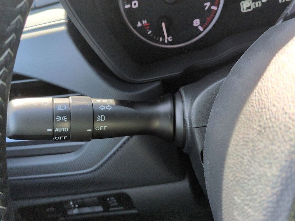 Thumbnail: 2026 Subaru Forester - 33