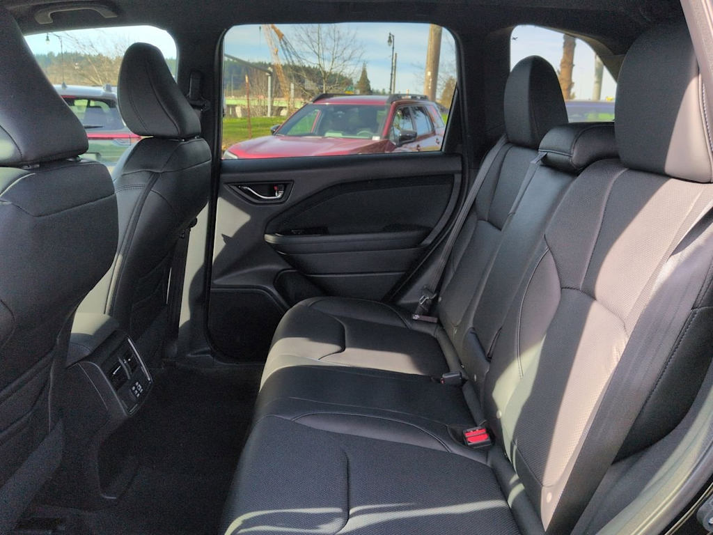 Thumbnail: 2026 Subaru Forester - 27