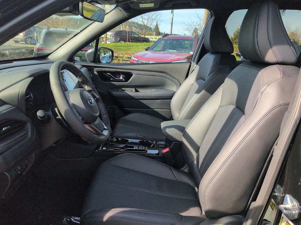 Thumbnail: 2026 Subaru Forester - 10