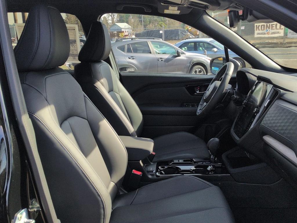 Thumbnail: 2026 Subaru Forester - 11