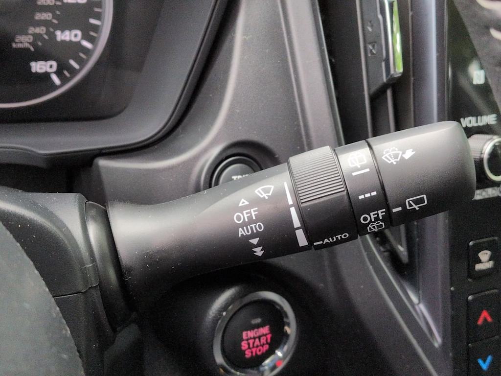Thumbnail: 2026 Subaru Forester - 31