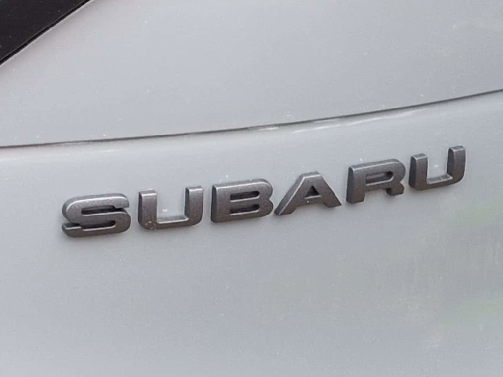 Thumbnail: 2026 Subaru Forester - 7