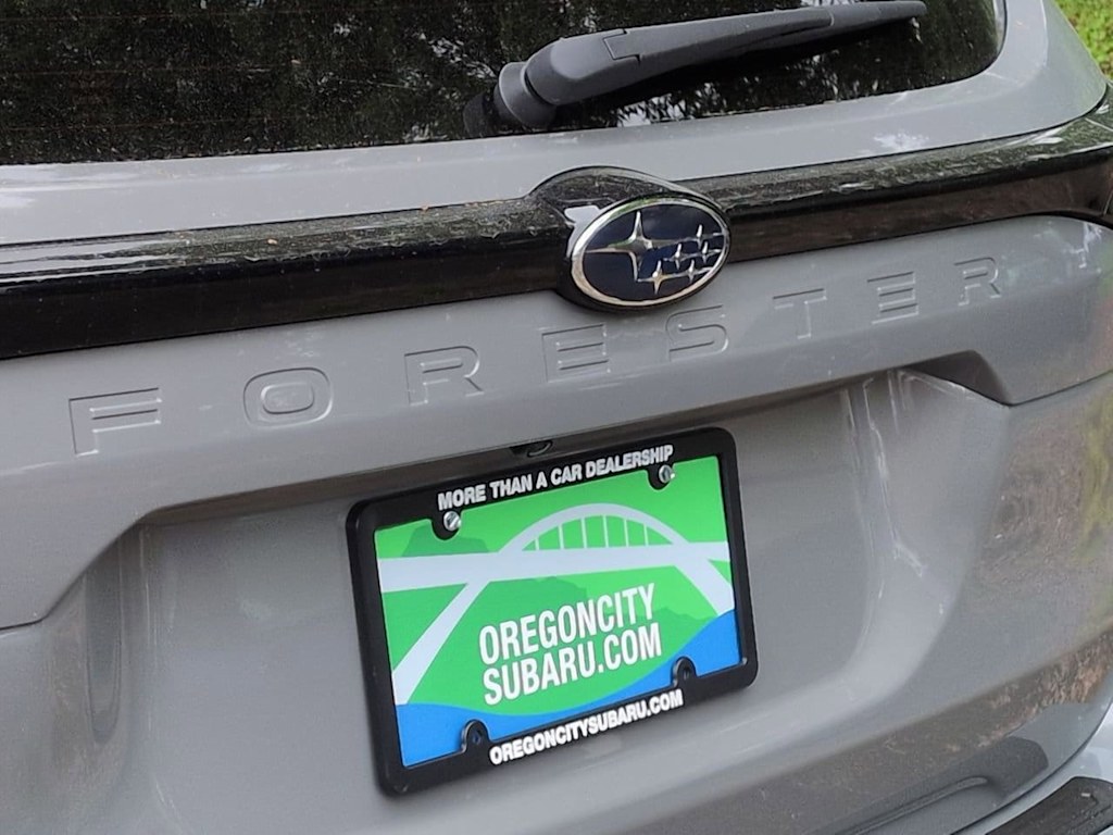 Thumbnail: 2026 Subaru Forester - 18