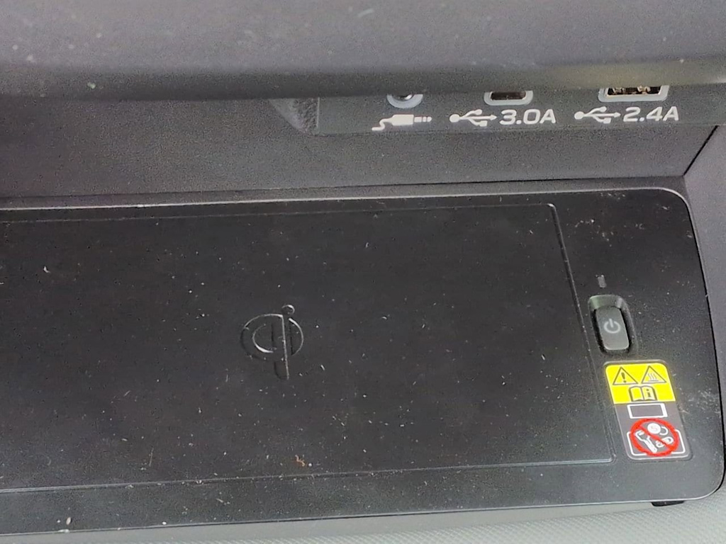 Thumbnail: 2026 Subaru Forester - 17