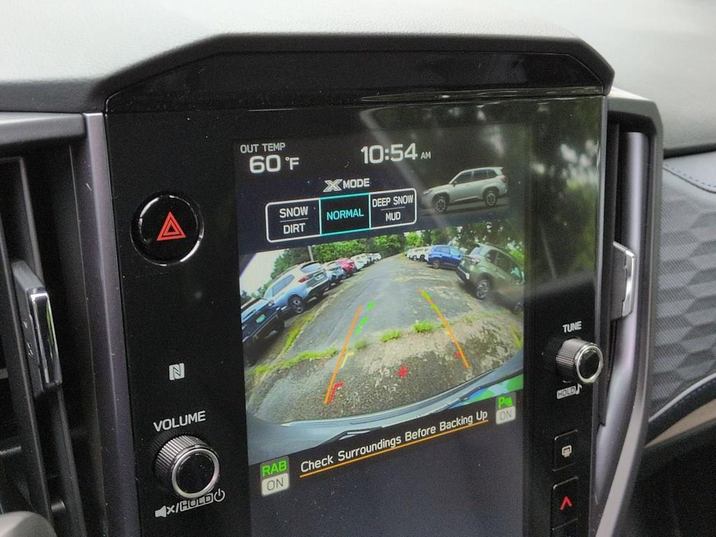 Thumbnail: 2026 Subaru Forester - 34