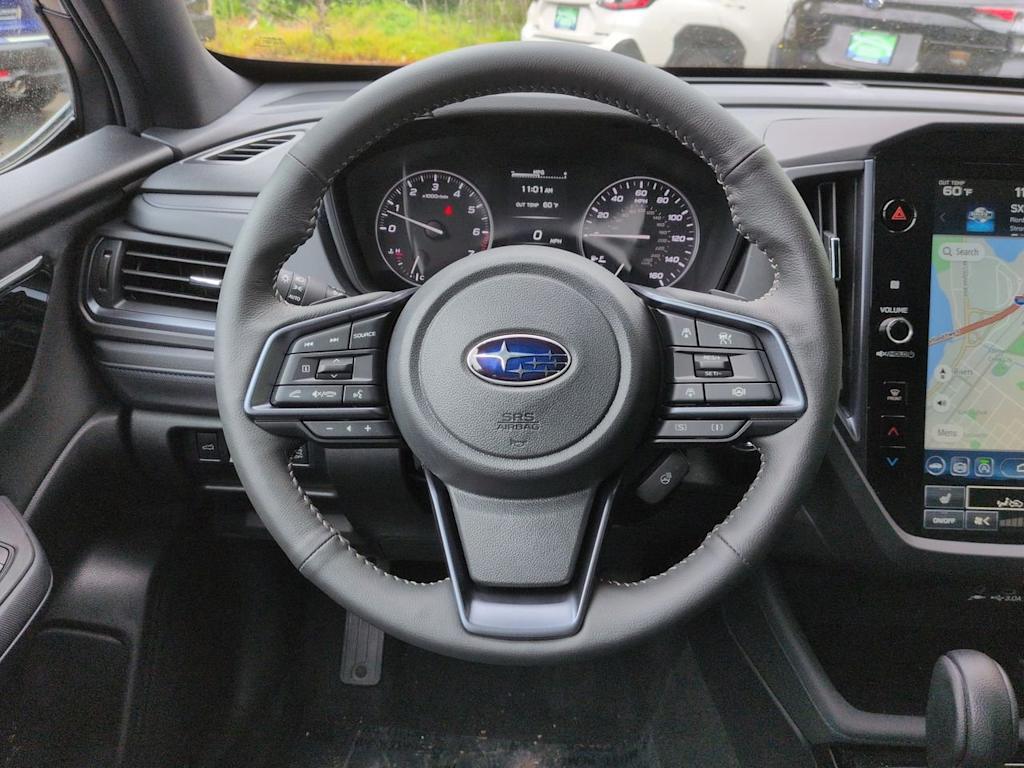 Thumbnail: 2026 Subaru Forester - 13