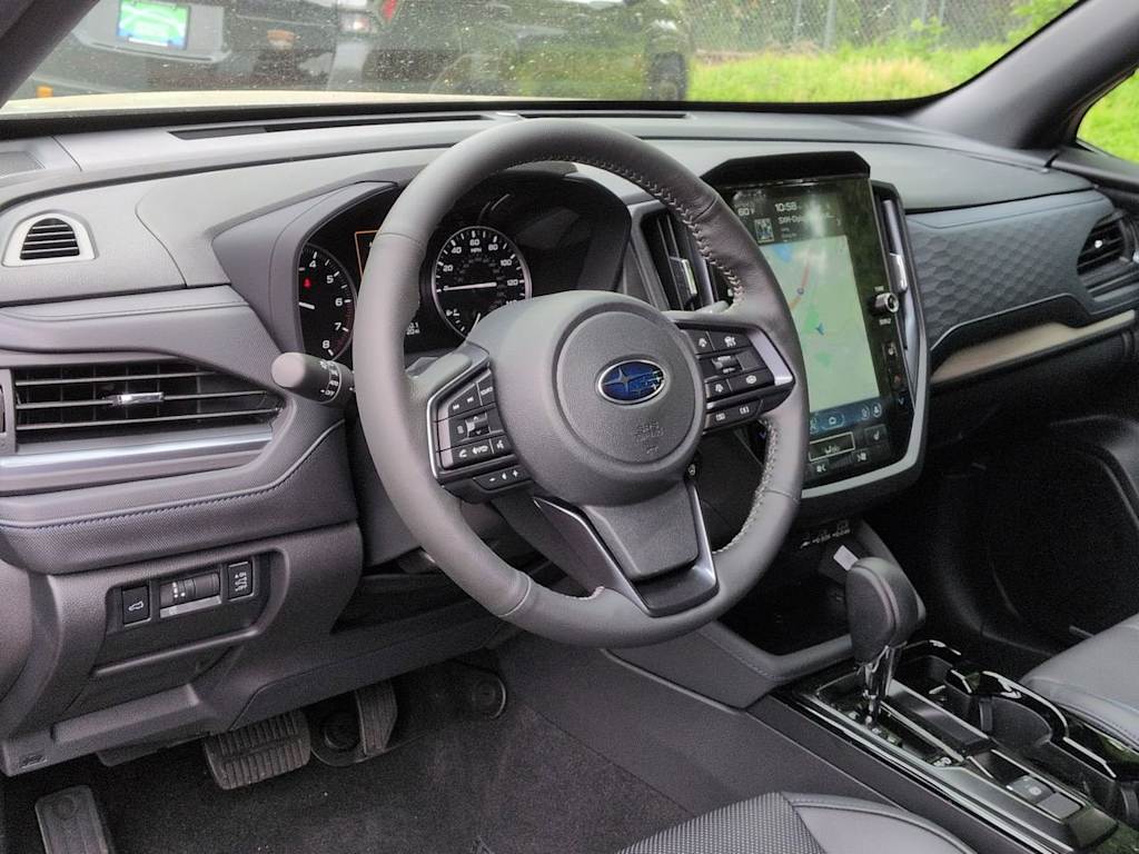 Thumbnail: 2026 Subaru Forester - 2