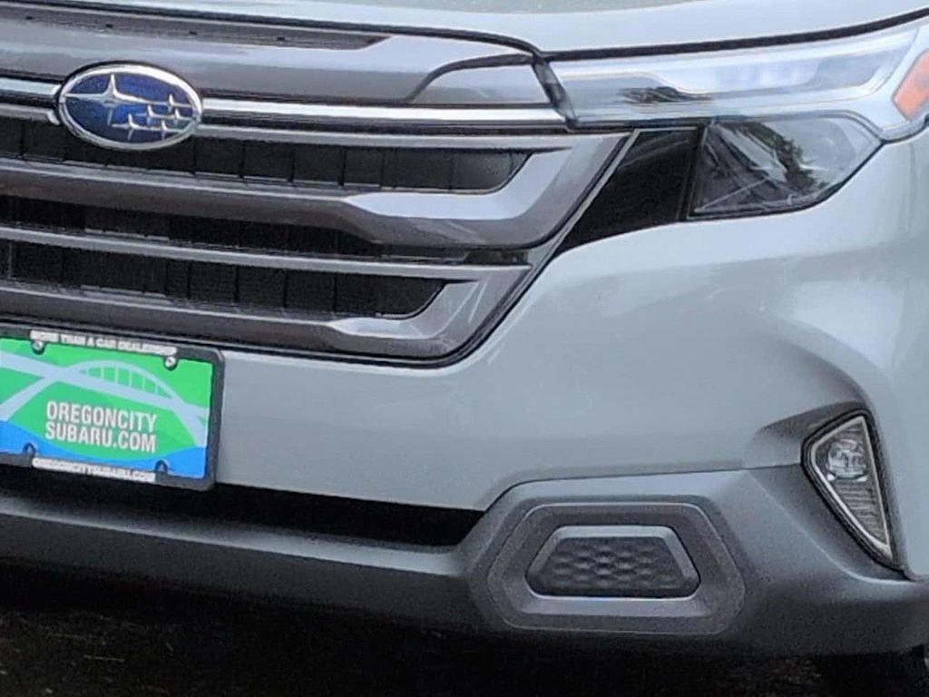 Thumbnail: 2026 Subaru Forester - 24