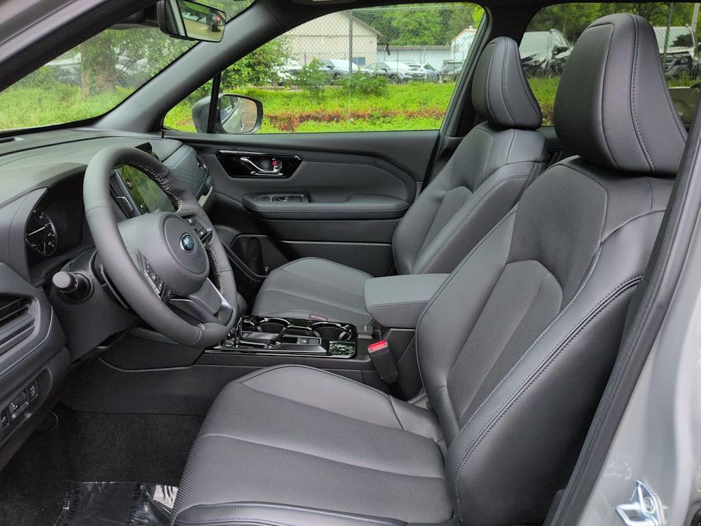 Thumbnail: 2026 Subaru Forester - 10
