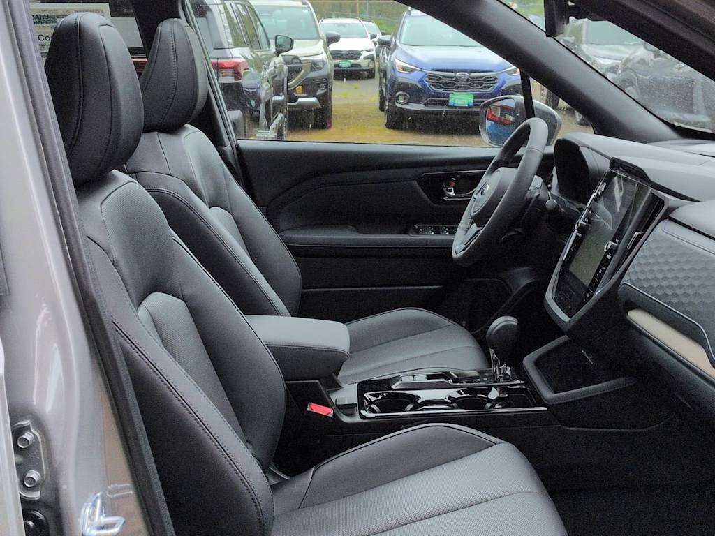 Thumbnail: 2026 Subaru Forester - 28