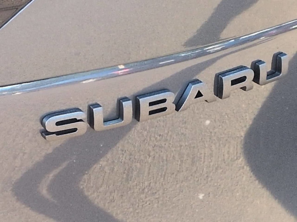 Thumbnail: 2026 Subaru Forester - 7