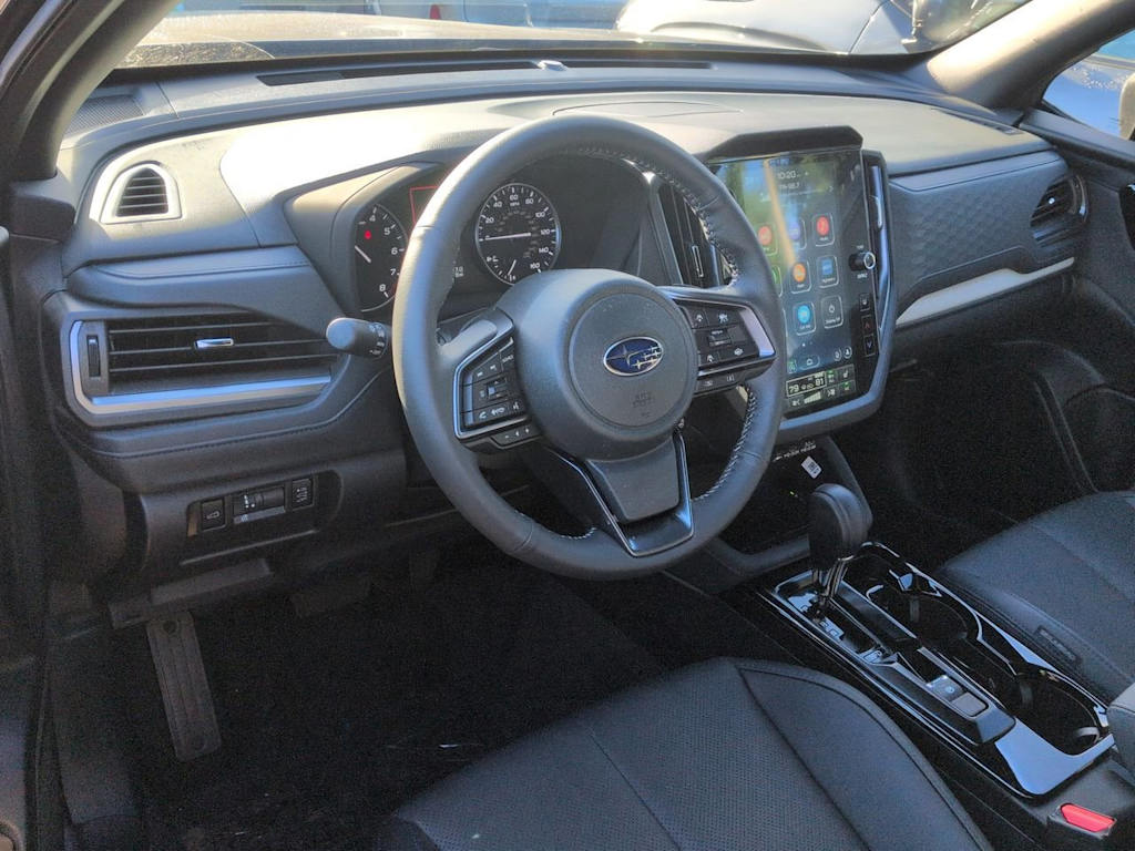 Thumbnail: 2026 Subaru Forester - 2