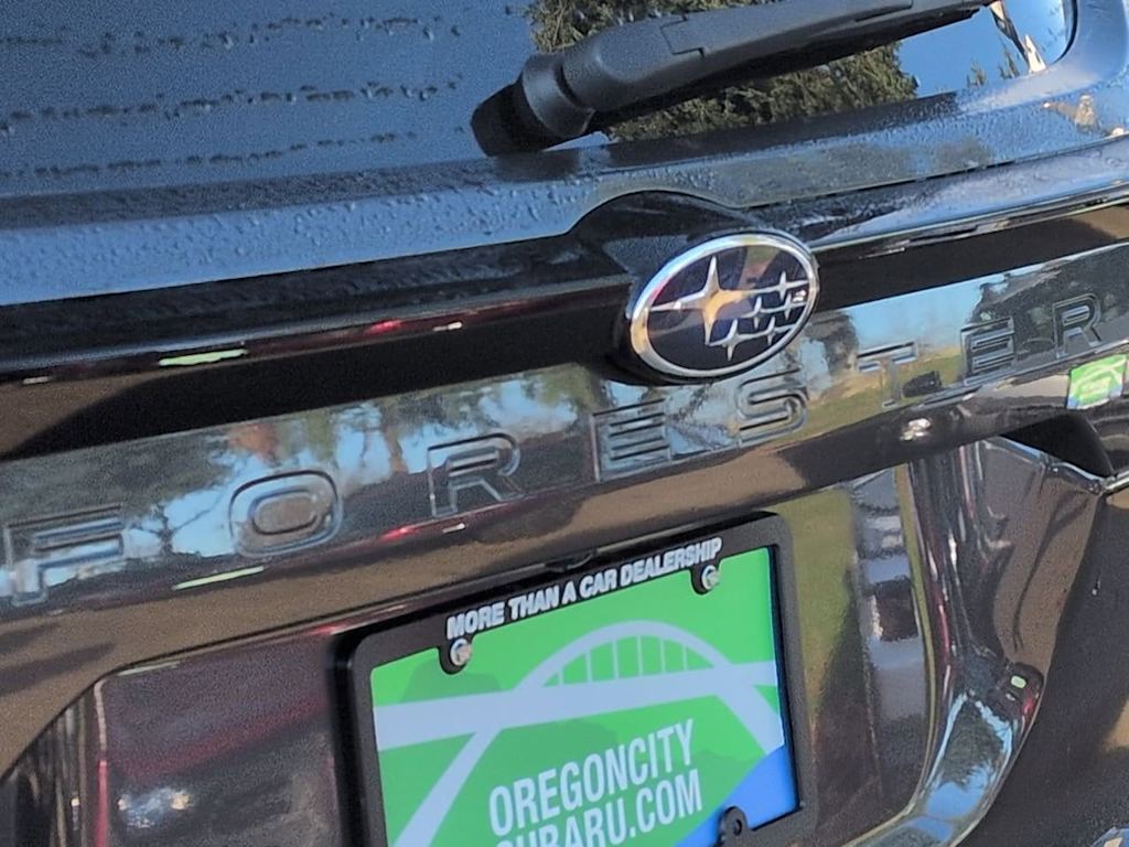 Thumbnail: 2026 Subaru Forester - 26