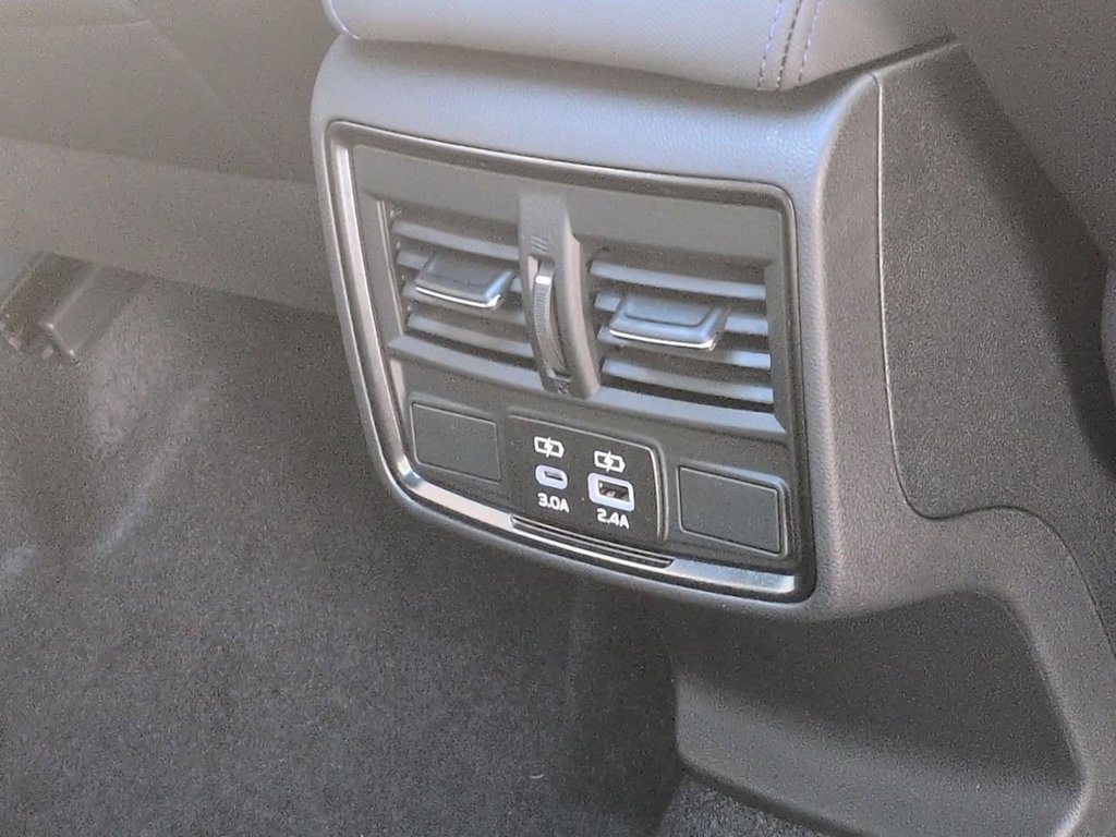 Thumbnail: 2026 Subaru Forester - 31