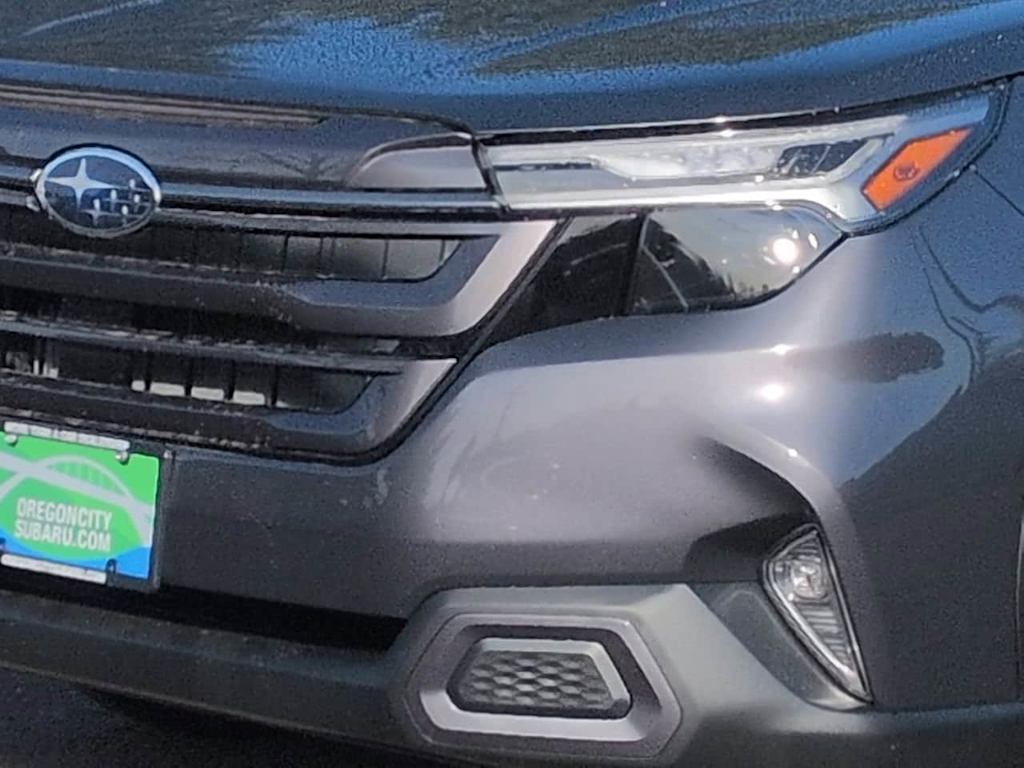 Thumbnail: 2026 Subaru Forester - 25