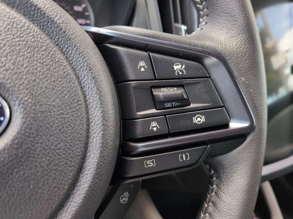 Thumbnail: 2026 Subaru Forester - 30