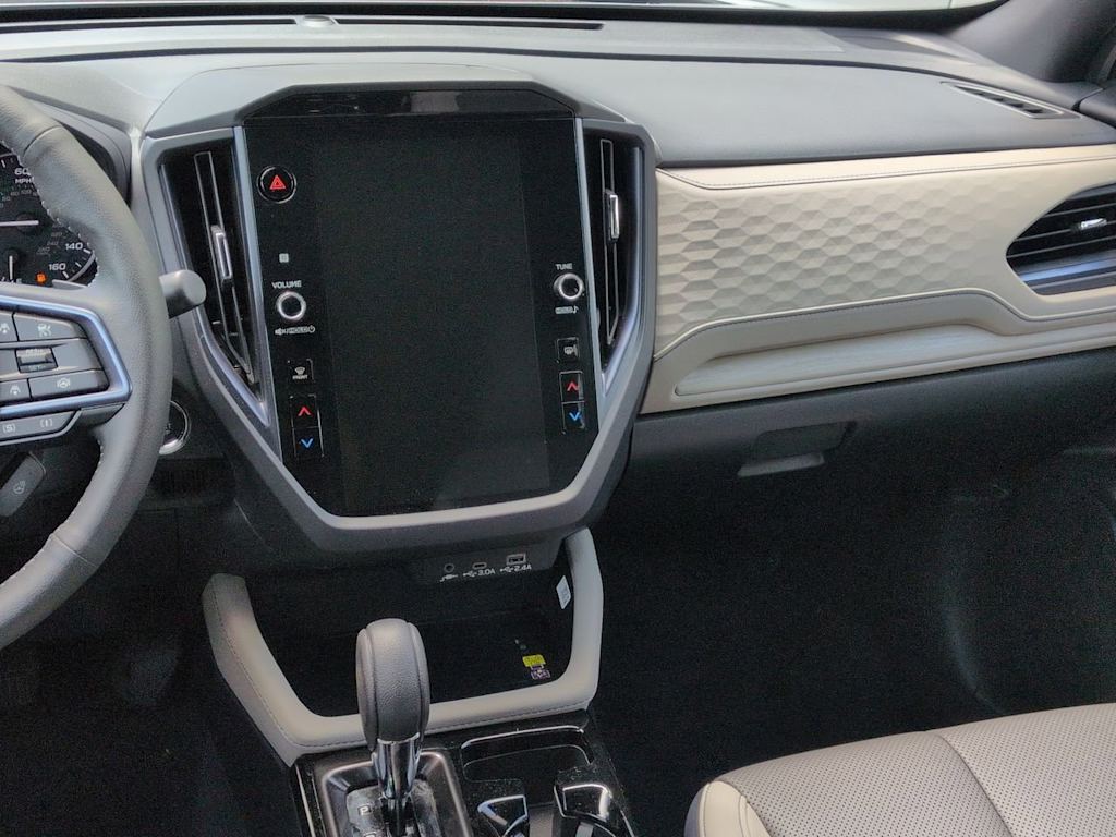 Thumbnail: 2026 Subaru Forester - 13