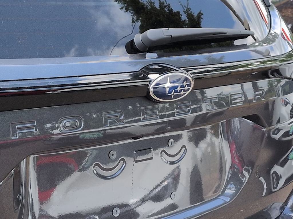 Thumbnail: 2026 Subaru Forester - 24