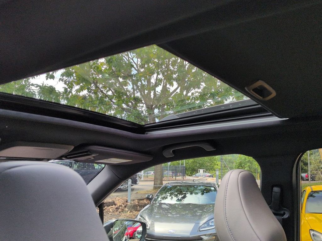Thumbnail: 2026 Subaru Forester - 26