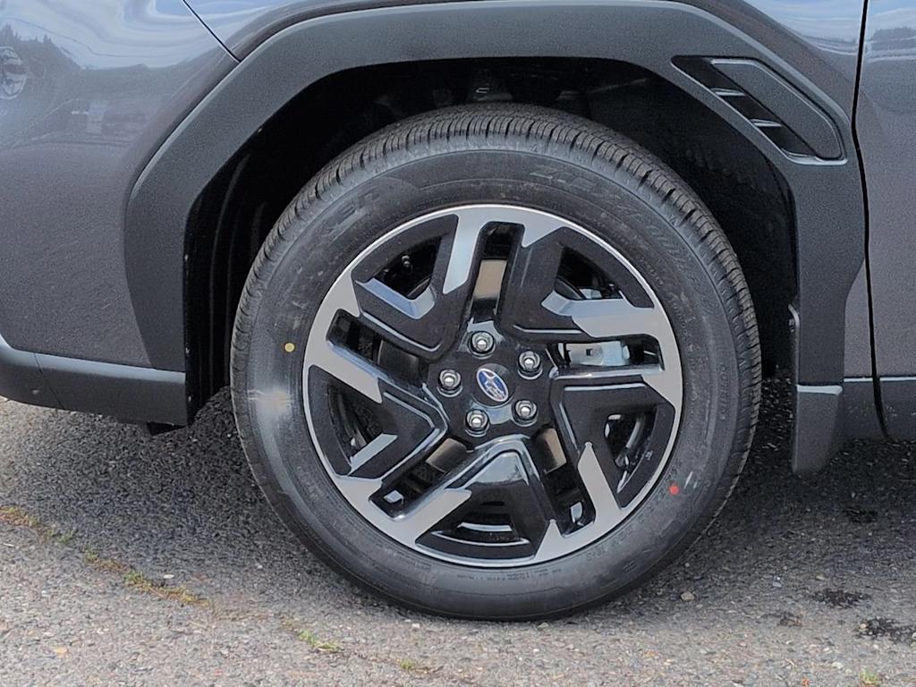 Thumbnail: 2026 Subaru Forester - 7