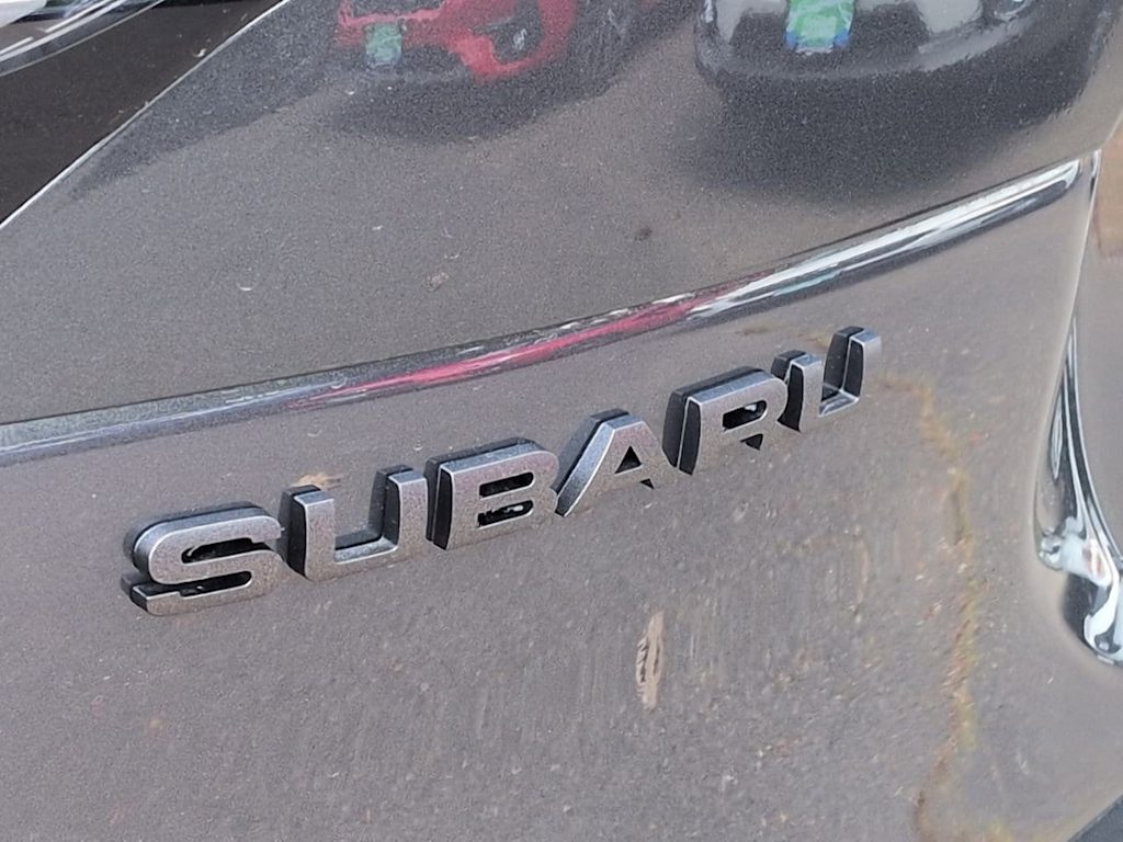 Thumbnail: 2026 Subaru Forester - 6