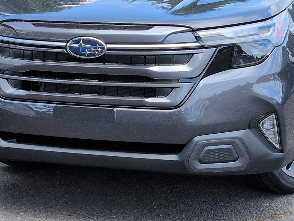 Thumbnail: 2026 Subaru Forester - 23