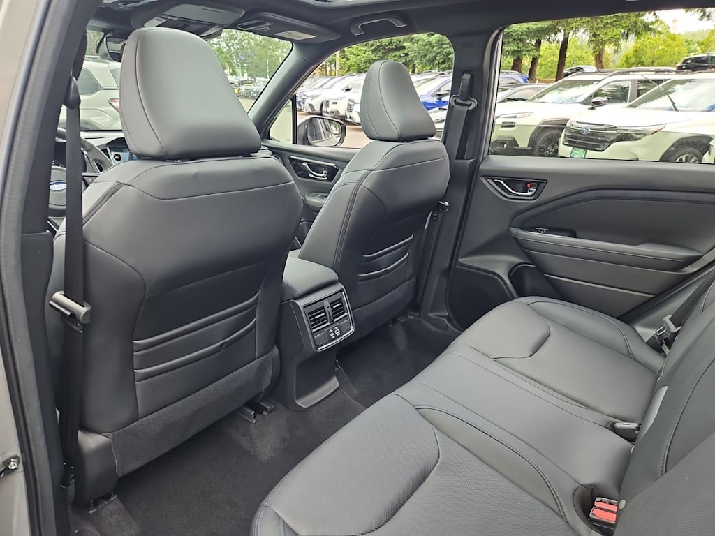 Thumbnail: 2026 Subaru Forester - 13