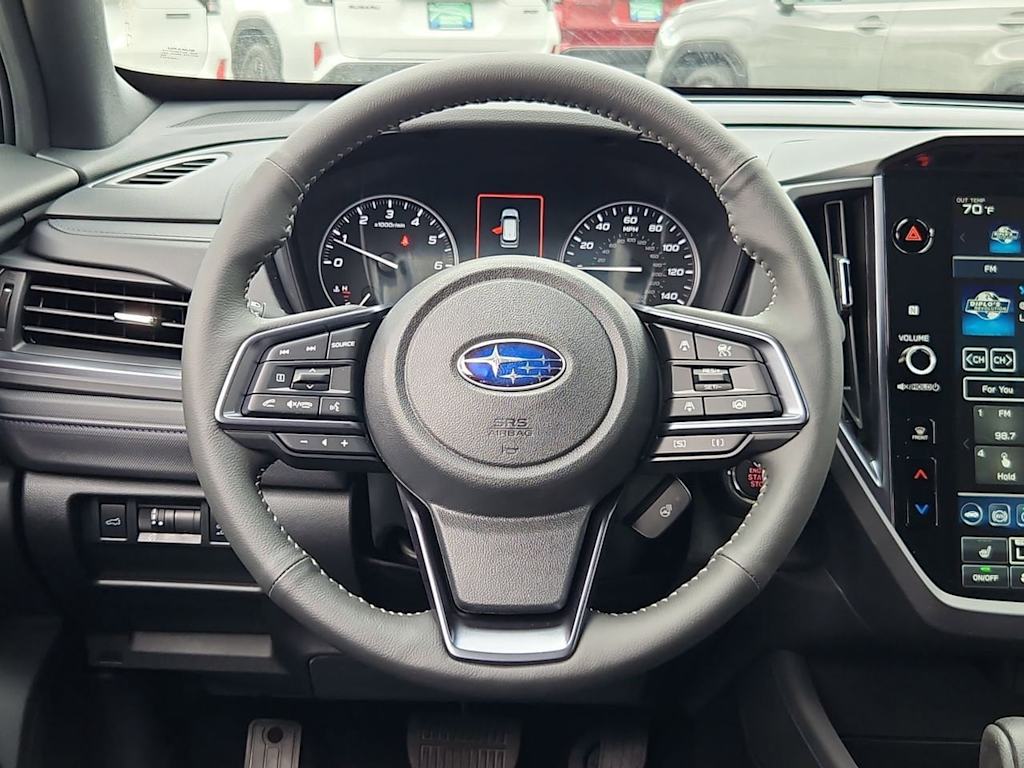 Thumbnail: 2026 Subaru Forester - 14