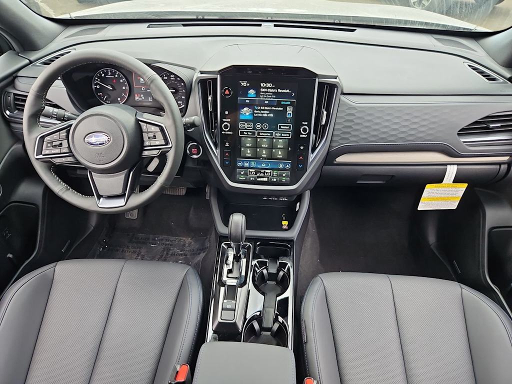 Thumbnail: 2026 Subaru Forester - 10