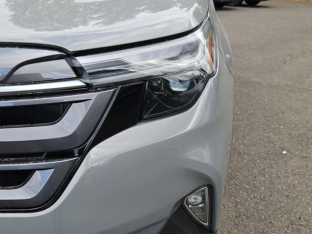 Thumbnail: 2026 Subaru Forester - 25