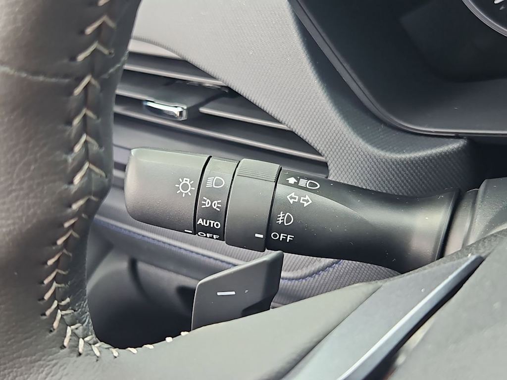 Thumbnail: 2026 Subaru Forester - 34