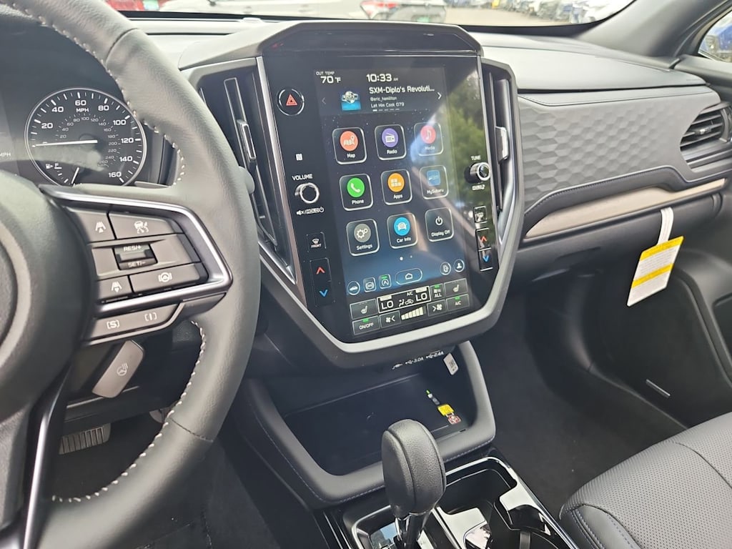 Thumbnail: 2026 Subaru Forester - 15