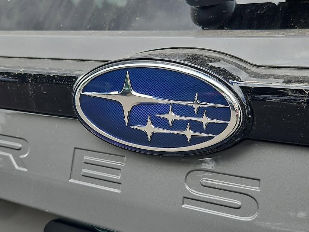 Thumbnail: 2026 Subaru Forester - 7