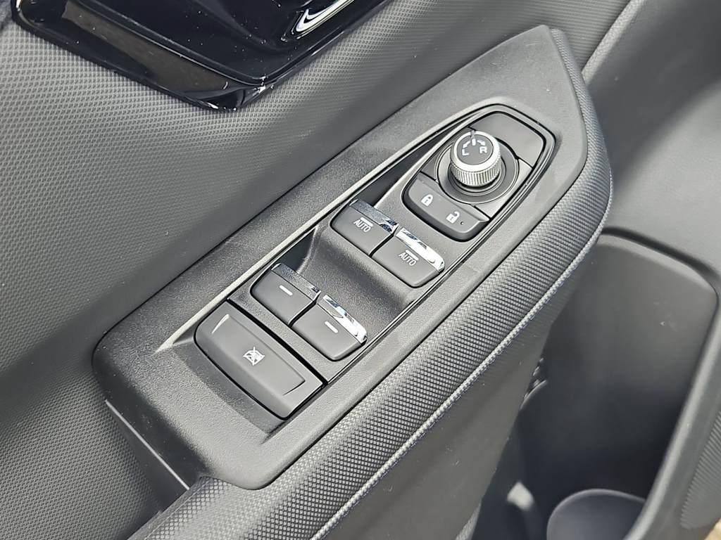 Thumbnail: 2026 Subaru Forester - 27