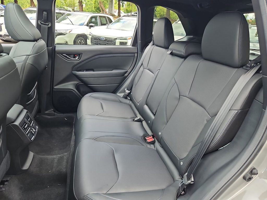 Thumbnail: 2026 Subaru Forester - 29