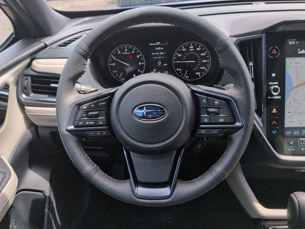 Thumbnail: 2026 Subaru Forester - 12