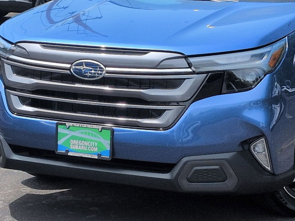 Thumbnail: 2026 Subaru Forester - 24