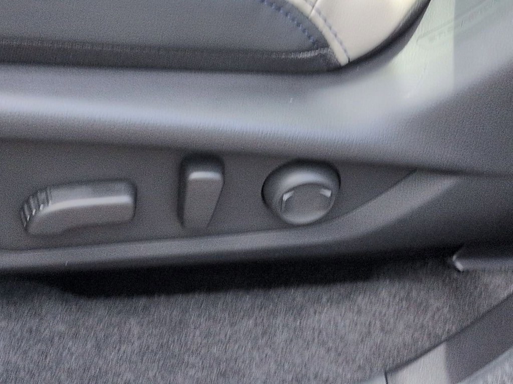 Thumbnail: 2026 Subaru Forester - 26