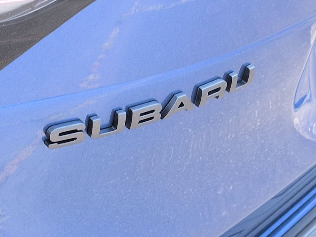 Thumbnail: 2026 Subaru Forester - 6