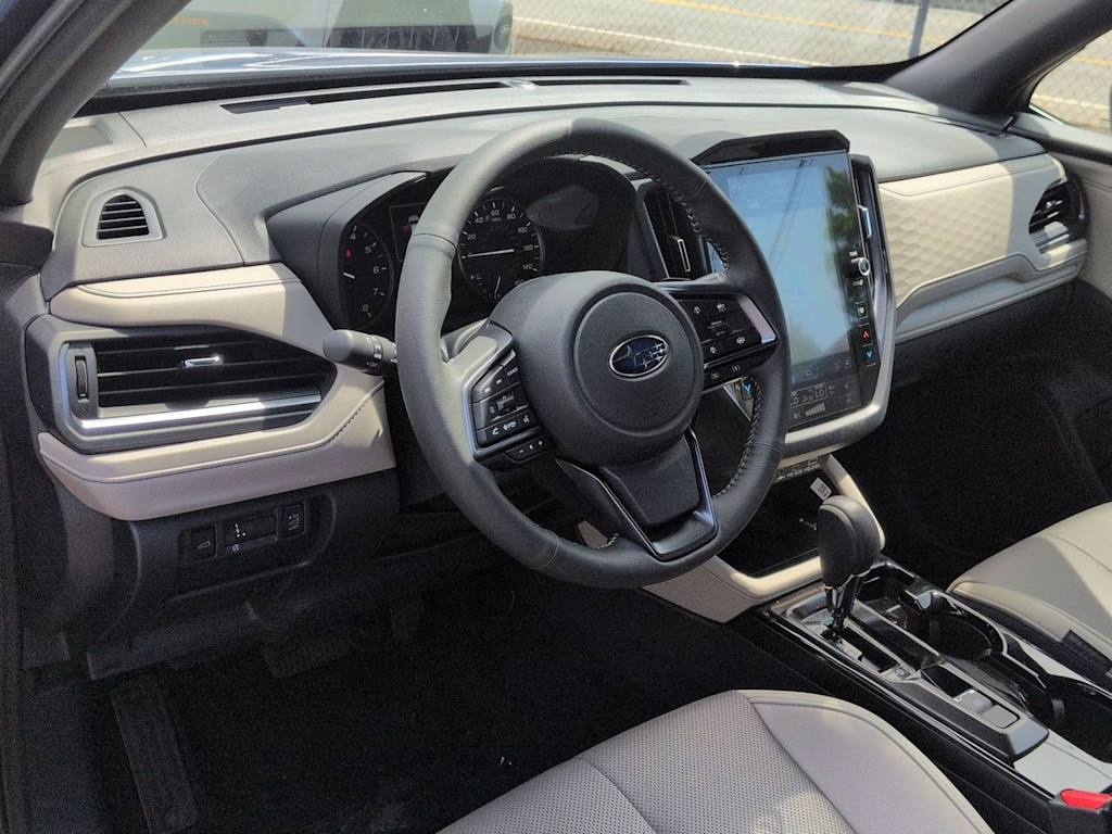 Thumbnail: 2026 Subaru Forester - 2