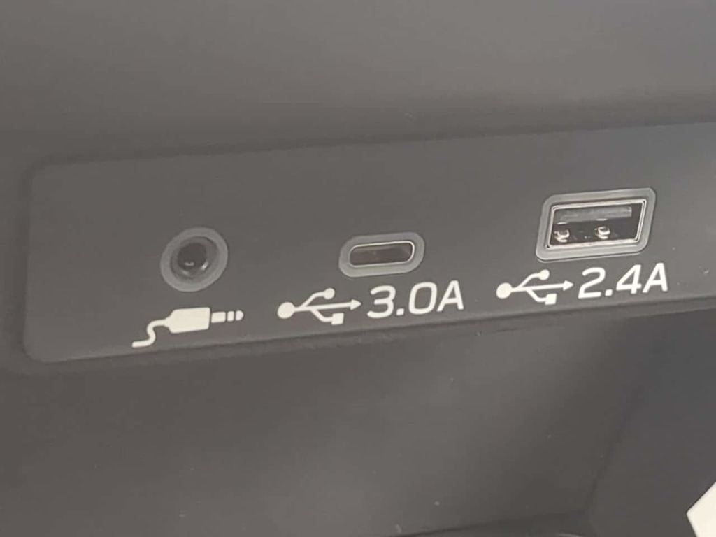 Thumbnail: 2026 Subaru Forester - 39