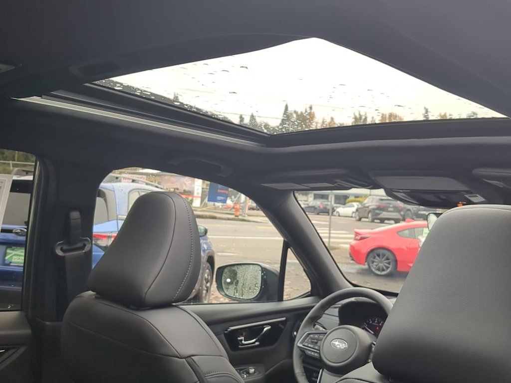 Thumbnail: 2026 Subaru Forester - 31