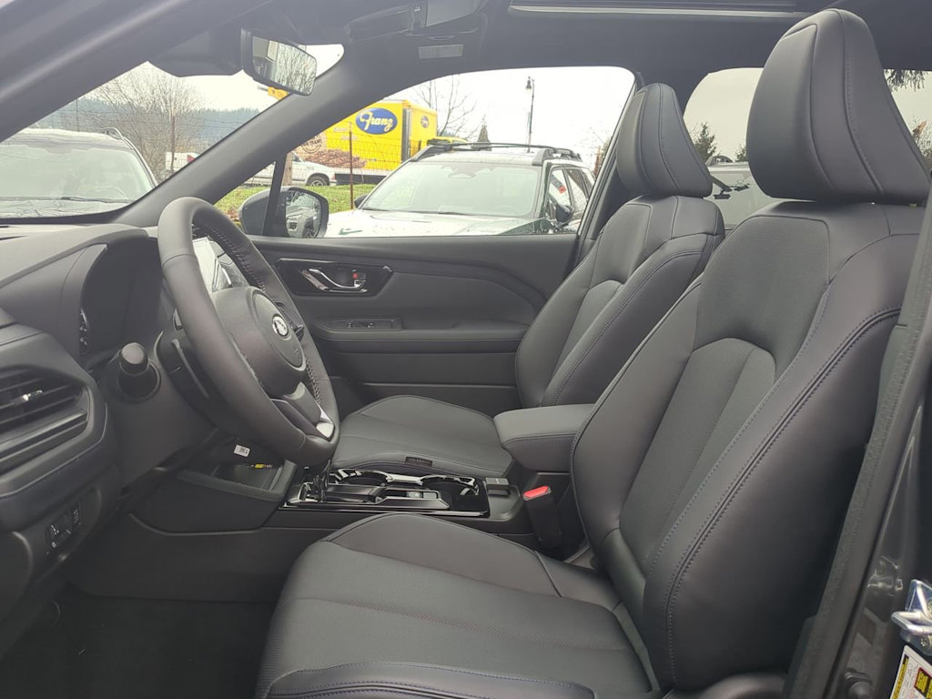 Thumbnail: 2026 Subaru Forester - 11