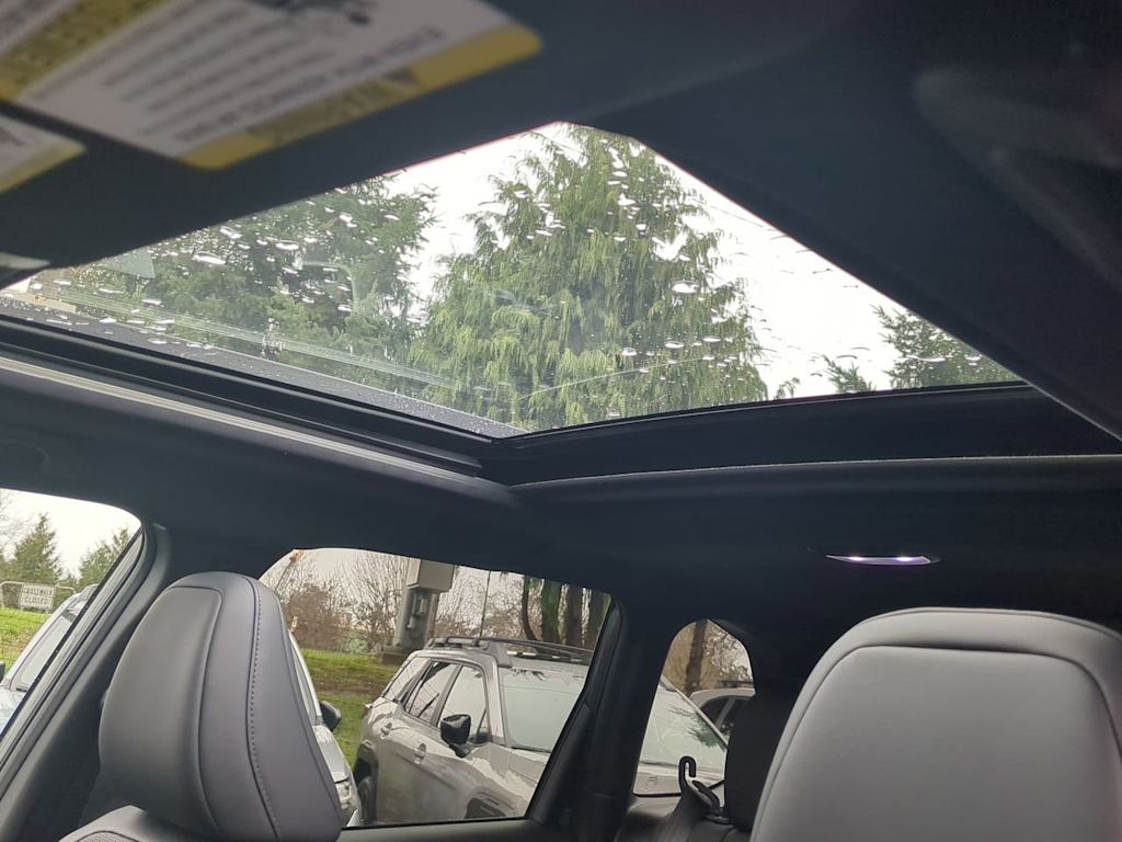 Thumbnail: 2026 Subaru Forester - 28